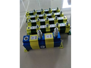 液壓同步馬達的工作原理