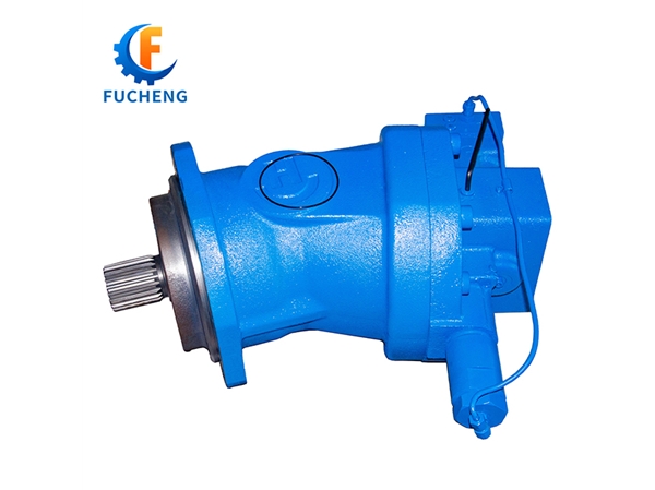 rexroth力士樂軸向柱塞定量泵A2FO系列6x詳細(xì)說(shuō)明