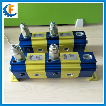 VIVOLO -2系列同步分流馬達(dá)